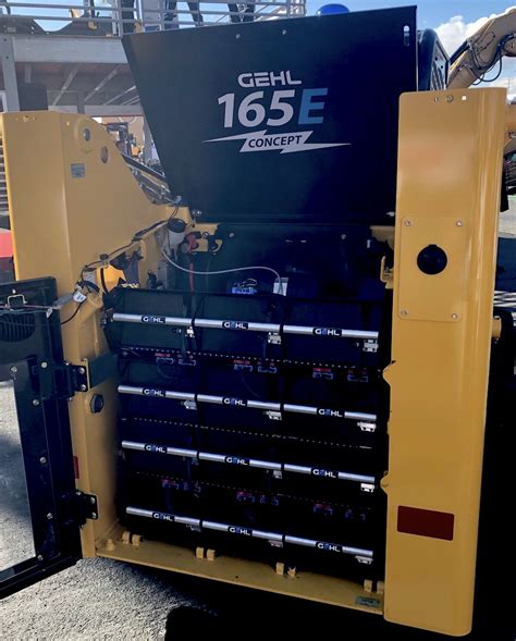 skid steer warming up|skid steer battery warmer.